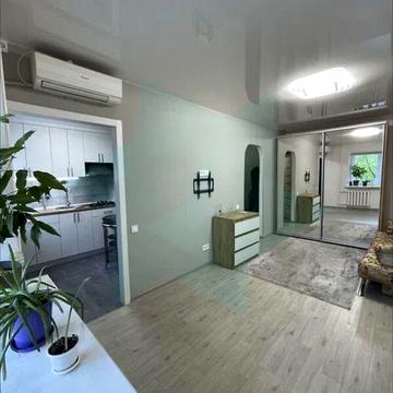 Довгострокова оренда 1к Квартира Січеславська Набережна вулиця