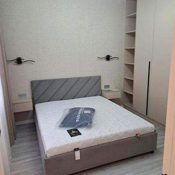 Аренда.Центр.Сдам 1ком.квартиру ЖК 4 Сезона/Проспект Шевченко/Канатная