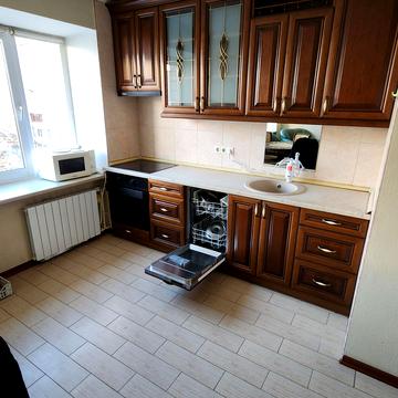 Митрополита Андрея Шептицького вул. (Анатолія Луначарського), 3-А