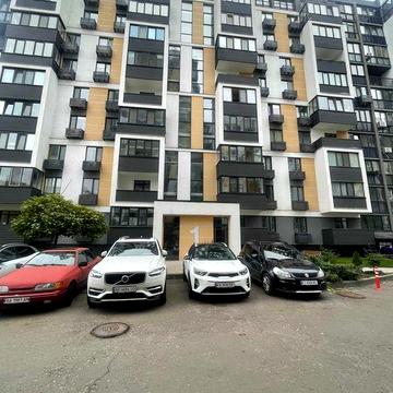 Оренда 1 кімнатноі квартири в місті Вишгород