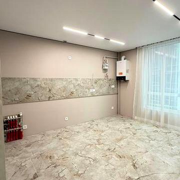 Продаж 1 кімнатна квартира в ЖК Паркова Алея здана черга з газом ЖК Паркова Алея