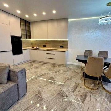 Здається 3кімн.  студія в новобудові паркова зона ТЦ Майдан