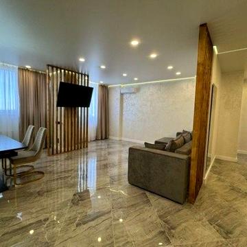 Здається 3кімн.  студія в новобудові паркова зона ТЦ Майдан