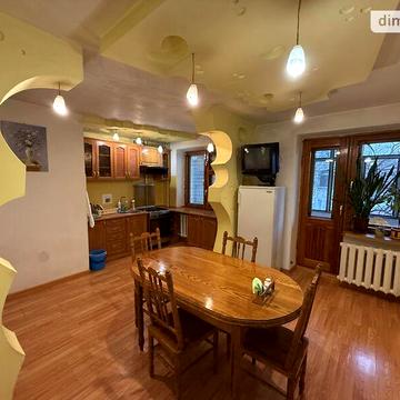 Довгострокова оренда 2к Квартира Широка вулиця