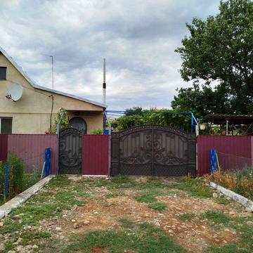 Продам затишний будинок 65 кв.м