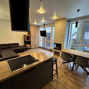 Таунхаус на Даче Ковалевского