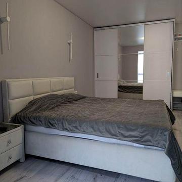 Сдам квартиру в ЖК River Park