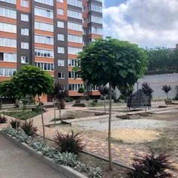 Квартира у новобудові ЖК Набережний квартал