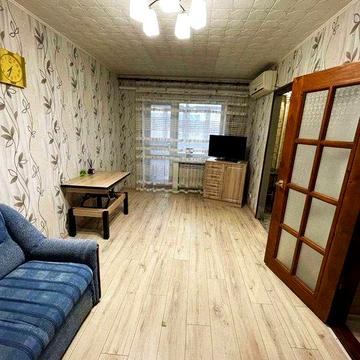 Продам 1к квартиру ул. Калиновая, Образцова, Левый берег