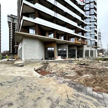 Гостомельське шосе