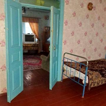 Сдам дом с. Крюковщина ул. Мичурина, с животными ДА, газ