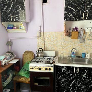 Довгострокова оренда 4к Квартира Степана Бандери вулиця