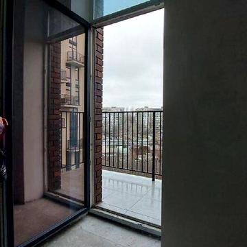 Продаж 1к Квартира Радісна вулиця ЖК Пространство Eco City