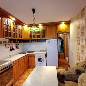 Продам 1 кімнатну квартиру на Фонтані