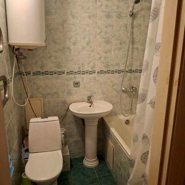 Аренда 1-й квартиры Академгородок.