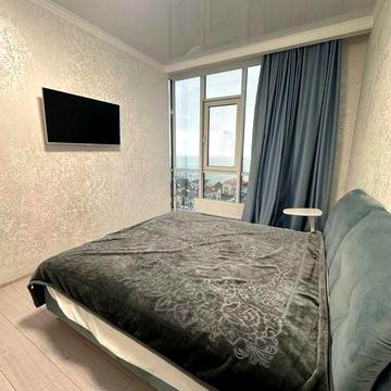 Аренда 3к квартиры в ЖК 19 жемчужина