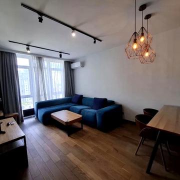 Кахи Бендукідзе вул., 2