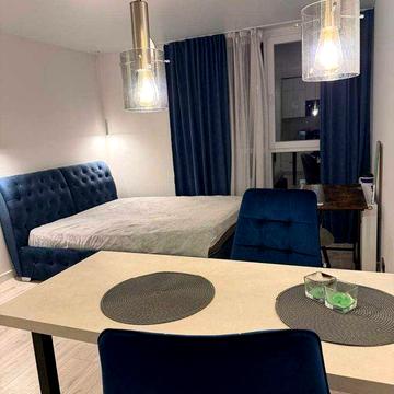 Здам квартиру новобудова Ріел