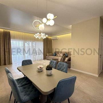 Продаж таунхаусу 122 м.кв / 2,5 сотки /Сторожниця, КМ New Village