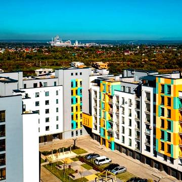 Тараса Шевченка вул., (Будинок 4)