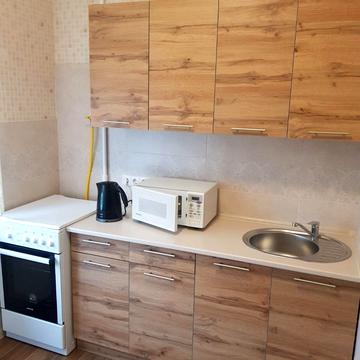 Харківське шосе, 21/1