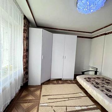 Довгострокова оренда 1к Квартира Гашека Ярослава вулиця