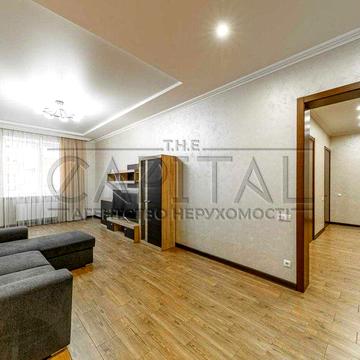 ПРОДАЖА/3-х к квартира, 110 м2, переулок Лабораторный 6, Печерск