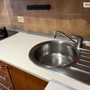 Довгострокова оренда 1к Квартира Подільська вулиця