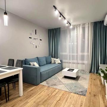 Михайла Бойчука вул. (Кіквідзе), 41-Б