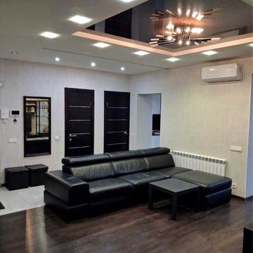 Продам 3К квартиру S=98м2 в обжитом новострое Салтовка GT