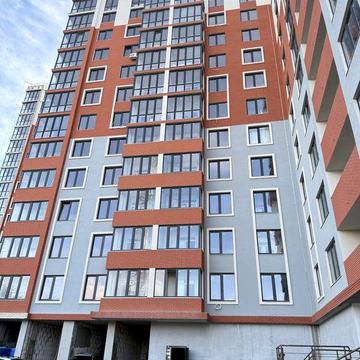 ЖК Золотая Эра 1 ком. с кладовкой -36 000$ ЖК Золота Єра