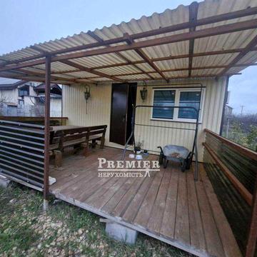 До продажу модульний будинок на 6.33 сотів