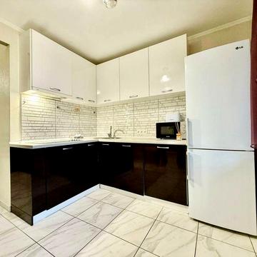 Сдам 1к квартиру на Победе