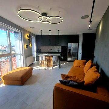 Митрополита Василя Липківського вул. (Урицького), 16-В