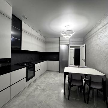 Приозерна вул., 57