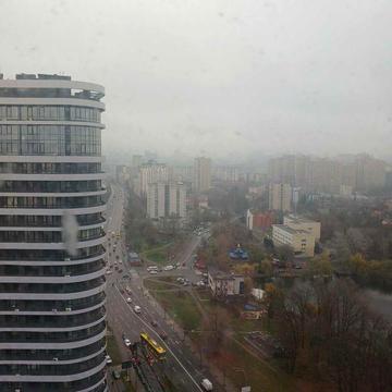 Продам однокімнатну квартиру ЖК White Lines метро Голосіївська ЖК White Lines