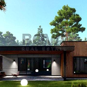 Без% Продаж будинку 127м2 Іванковичі КМ VISION Ліс