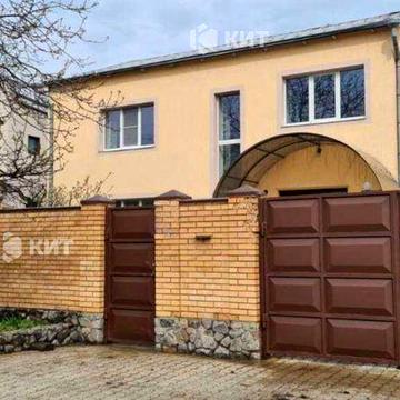 Будинок 190м2 15 сот. Харків (Новобаварский р-н, ул. Немкина) 130888