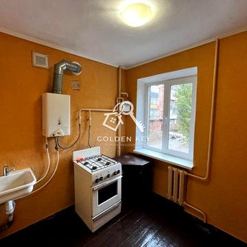 Продаж 2-кімнатної квартири на Червоній