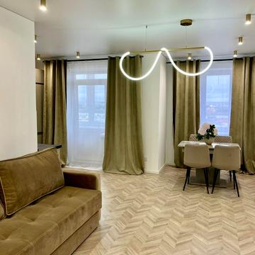 Миколаївська вул., 4б