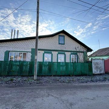 Продається будинок в Ріпках, Чернігівської обл. З усіма зручностями.