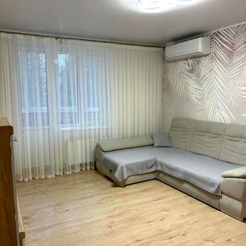 Озерна вул., 3