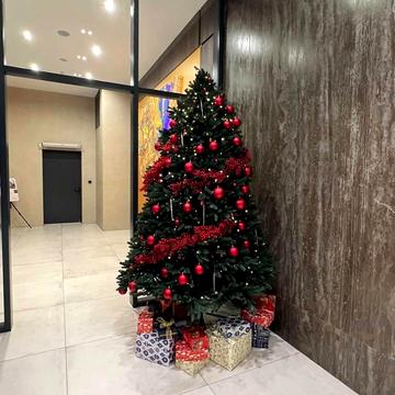 Василя Стуса вул., 35-А