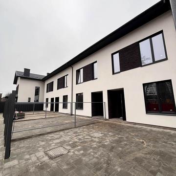 Ольги Кобилянської вул. (Достоєвського)