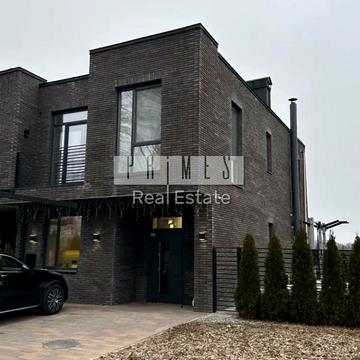 Лісова вул.