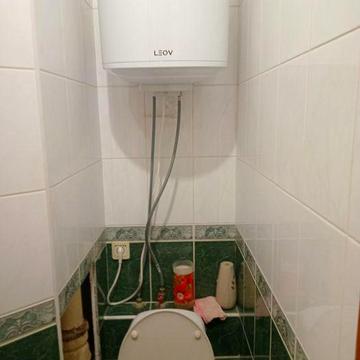 Сдам 3ком.квартиру район пески