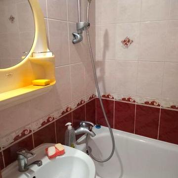 Сдам 3ком.квартиру район пески