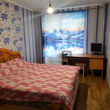 Сдам 3х ком. Квартиру Янтарная 40 без реелторов