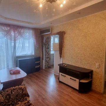 Сдам 2к Черемушки Люстдорфская/Сильпо