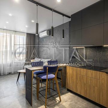 Кудрявська вул., 24а